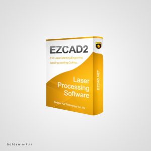 لایسنس نرم افزارEZCAD