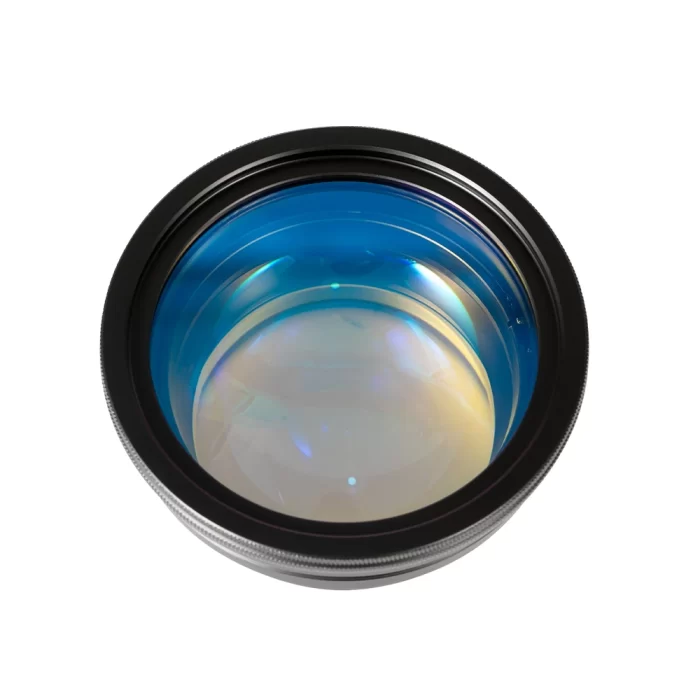 F theta Scan Lens 3 2048x2048