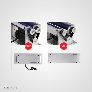 روتاری متری مدل D80-Di
