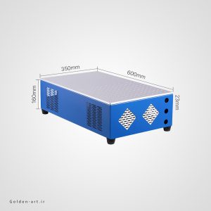 ست کامل کاور پرتابل