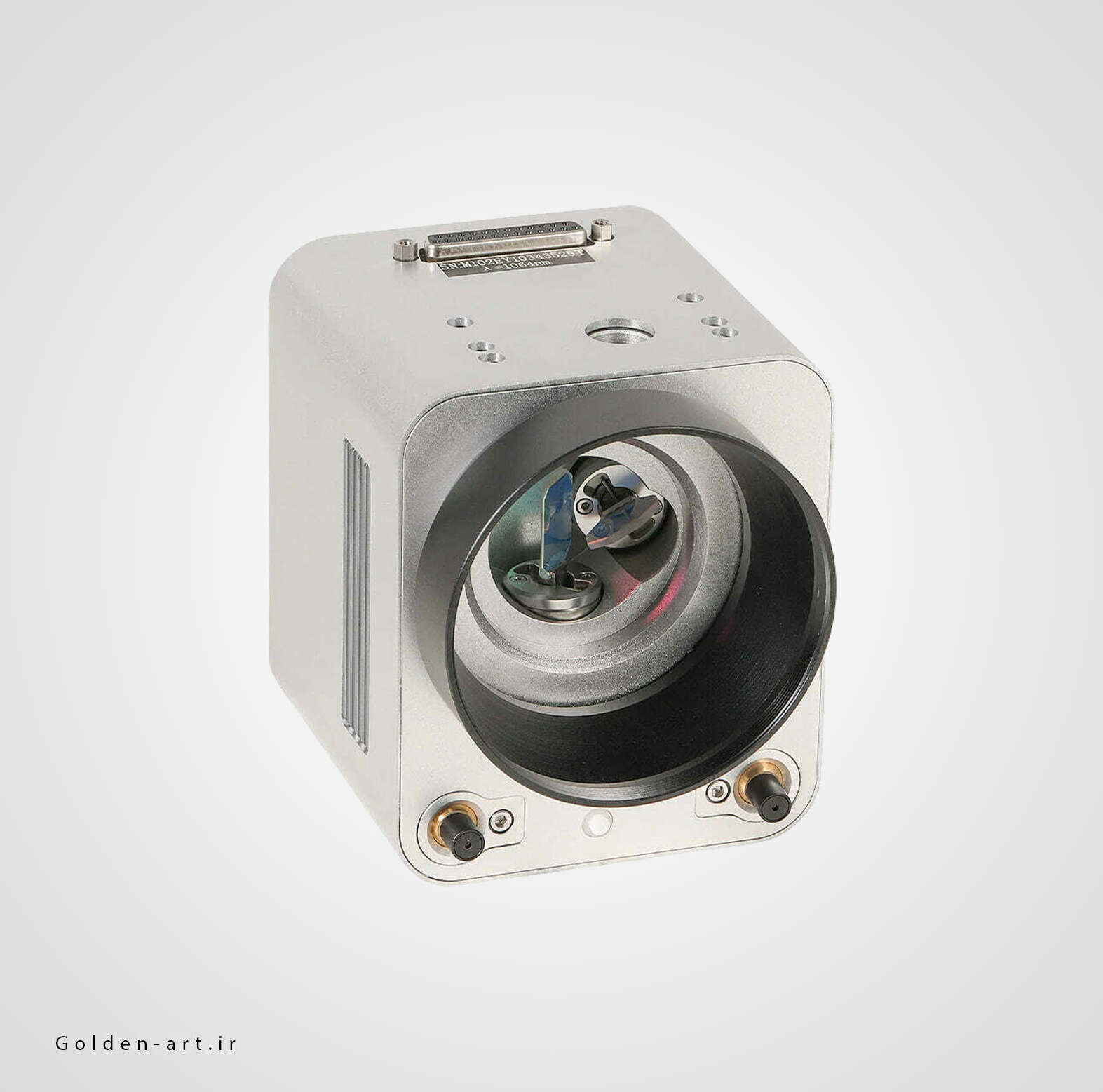 اسکنر اویا مدل M102
