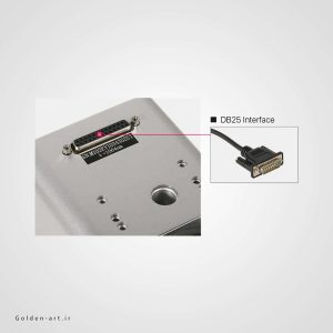 اسکنر اویا مدل M102