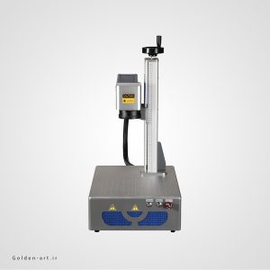 دستگاه لیزر مدل EasyMarker
