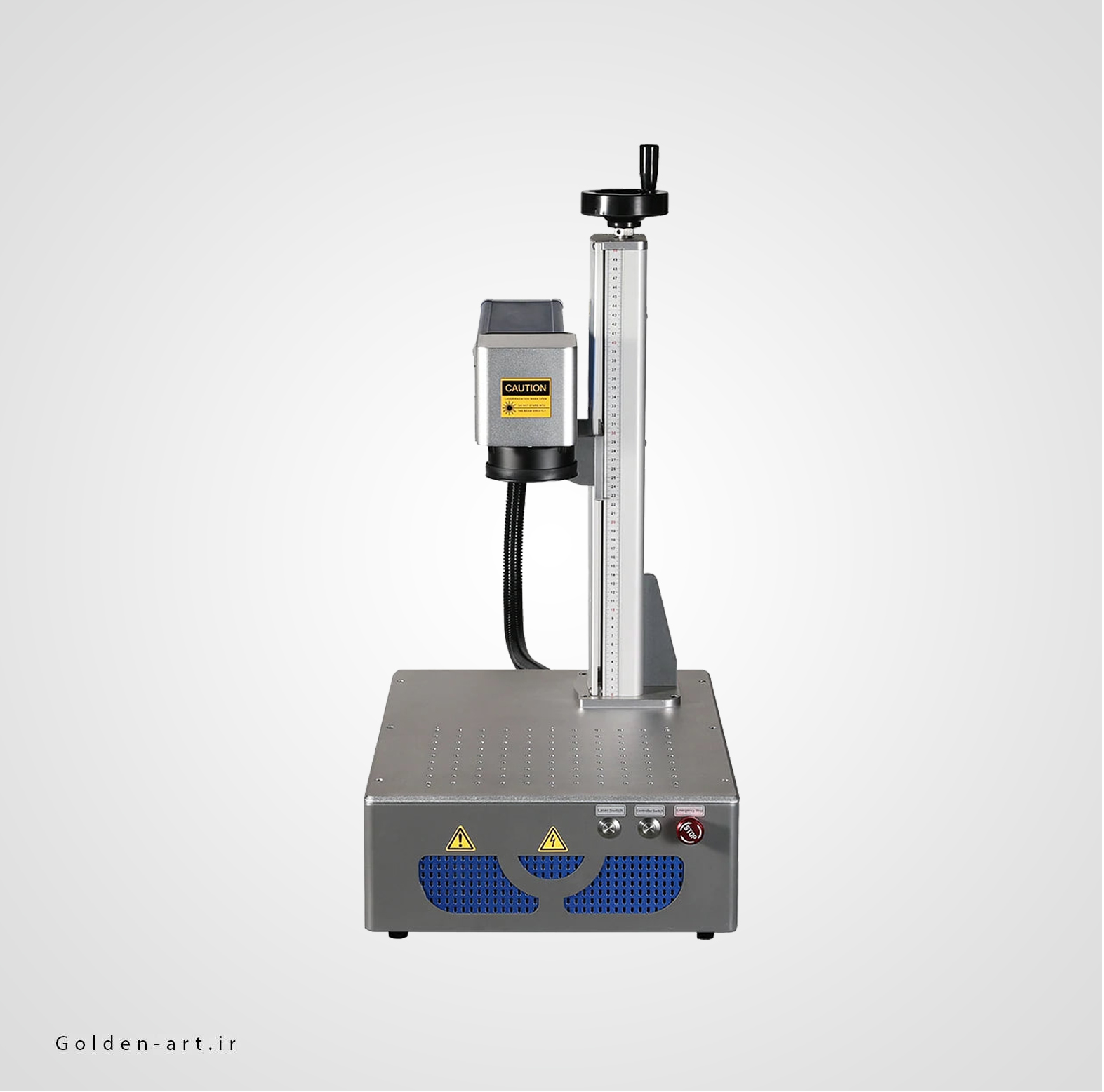 دستگاه لیزر مدل EasyMarker