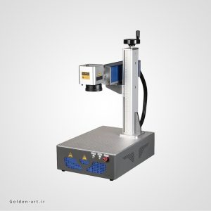 دستگاه لیزر مدل EasyMarker