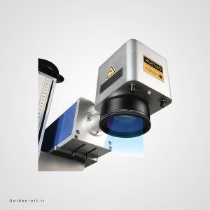 دستگاه لیزر مدل EasyMarker