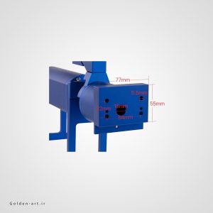 پایه تنظیم ارتفاع ثابت