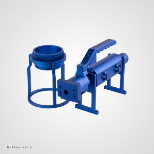 پایه تنظیم ارتفاع ثابت