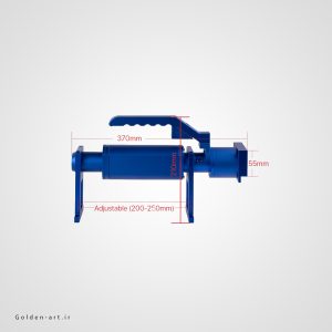 پایه تنظیم ارتفاع ثابت
