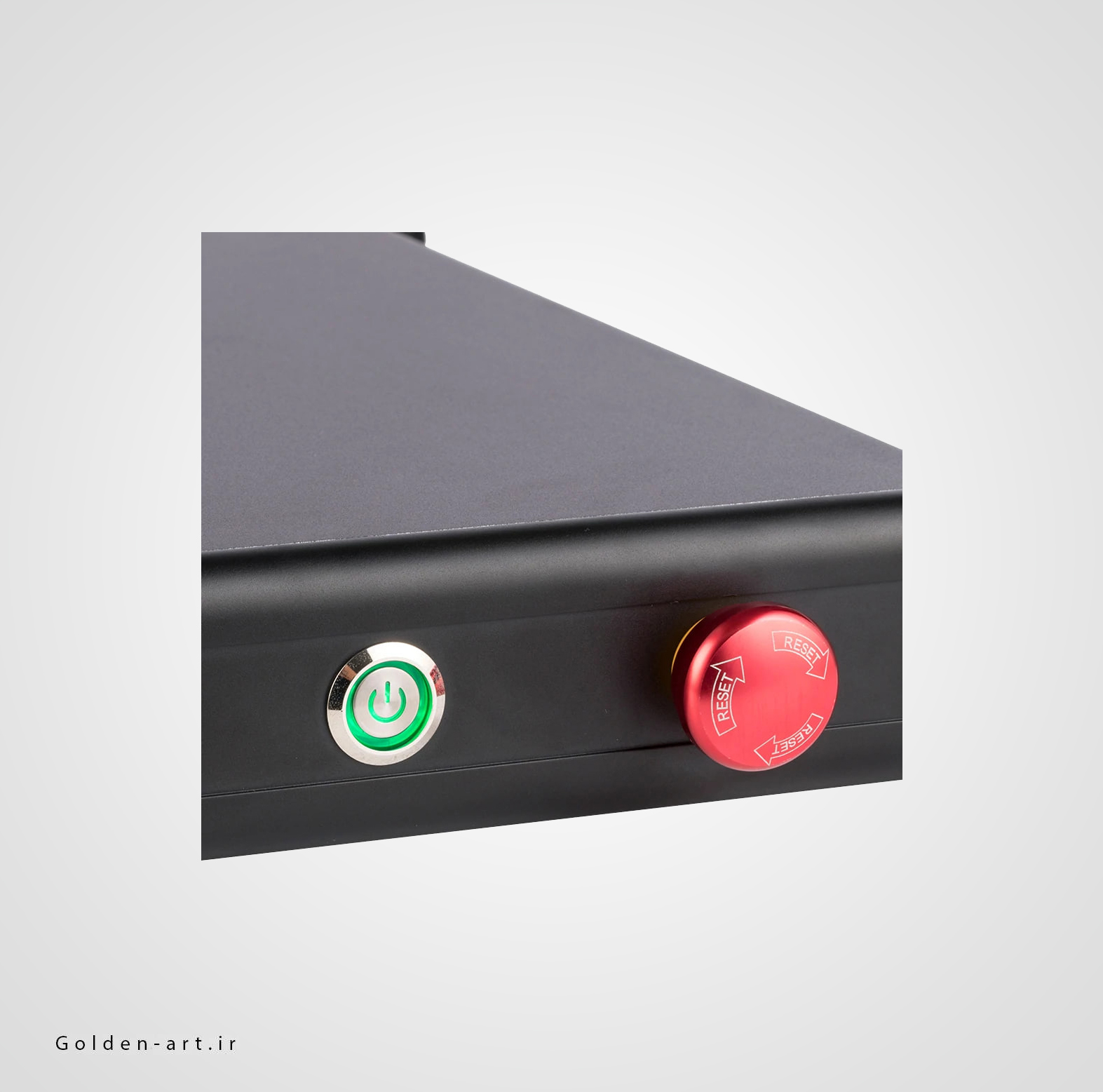 دستگاه لیزر EM-Smart Portable