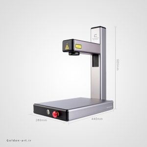 دستگاه لیزر EM-Smart Portable
