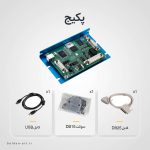مادربرد مدل JCZ V4-SZLI
