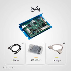 مادربرد مدل JCZ V4-SZLI