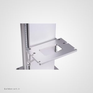 تاور متحرک (با موتور)
