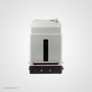دستگاه لیزر کابین دار