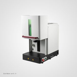 دستگاه لیزر کابین دار