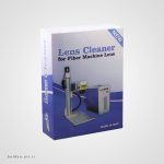 تمیز کننده لنز دستگاه فایبر