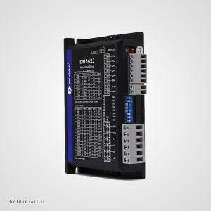 درایور CWD556 مناسب ماشین‌آلات صنعتی