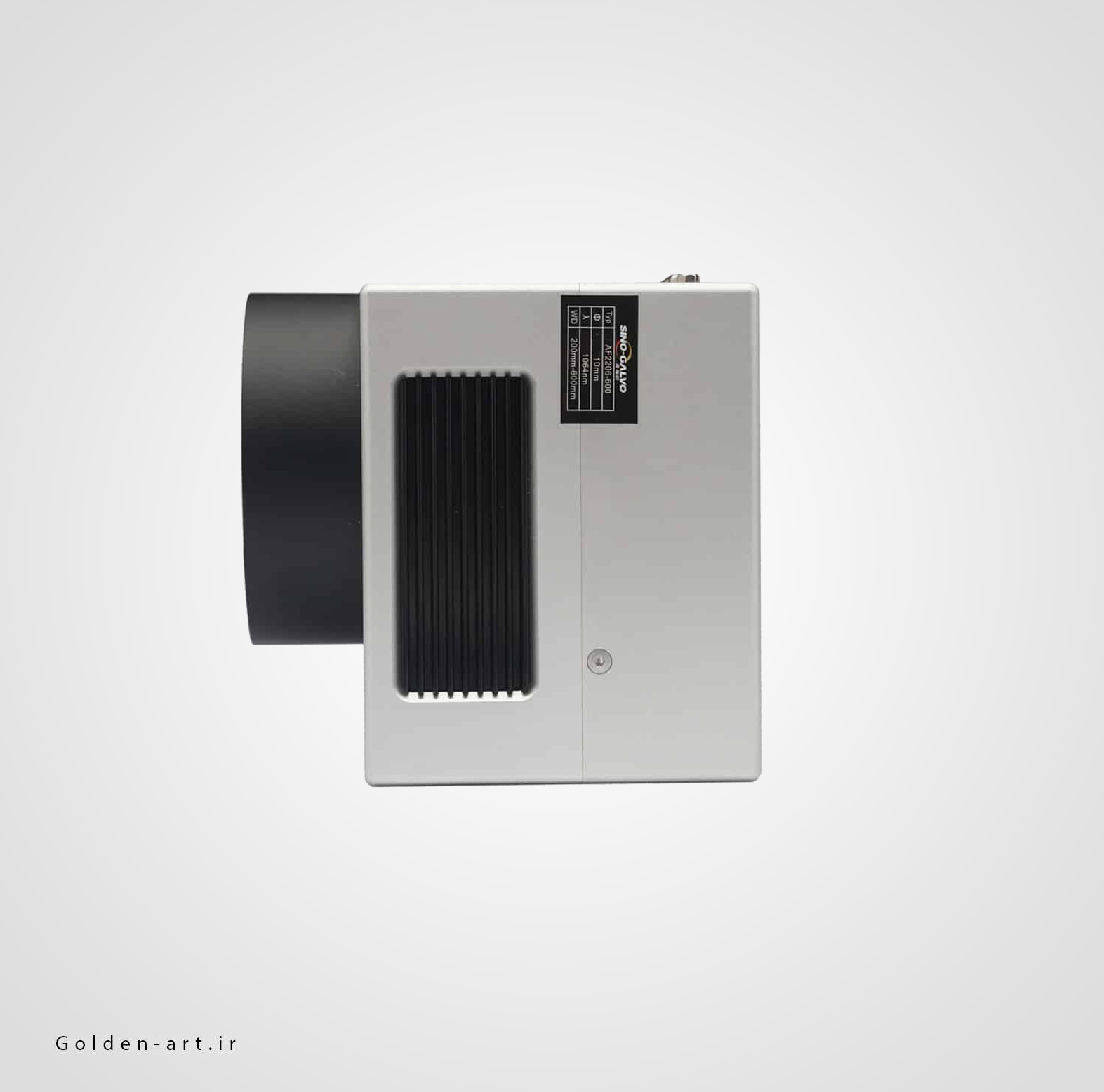 اسکنر سینو مدل AF2206 (اتوفوکوس)
