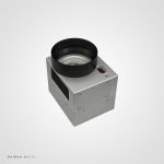 اسکنر سینو مدل AF2206 (اتوفوکوس)