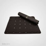 کاور میز کار ( دستگاه لیزر فایبر )