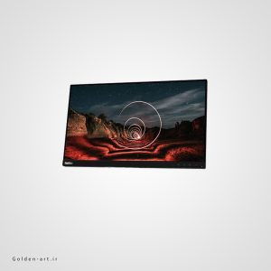 مانیتور (مدل Lenovo )