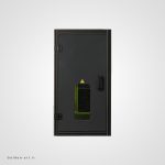باکس جمع آوری گرده طلا (بلک باکس)