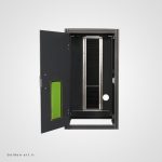 باکس جمع آوری گرده طلا (بلک باکس)