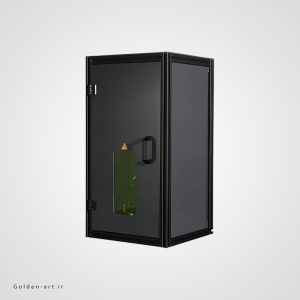 باکس جمع آوری گرده طلا (بلک باکس)