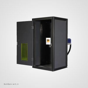 باکس جمع آوری گرده طلا (بلک باکس)