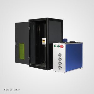 باکس جمع آوری گرده طلا (بلک باکس)