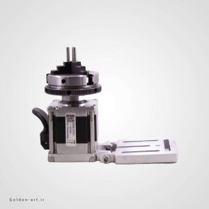 روتاری فلزی D63-V2