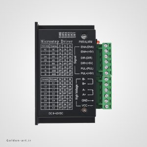 درایور مدلTB6600