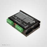 درایور استپر موتور مدل CWD556 صنعتی