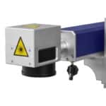 lf50 50w fiber laser m444444arking machine