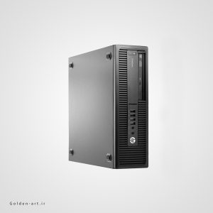 مینی کیس کامپیوتر HP مدل G4