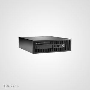 مینی کیس کامپیوتر HP مدل G2