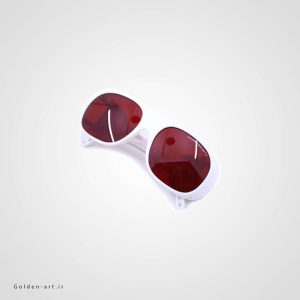 عینک محافظ لیزر(OD5)