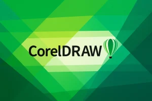 کاربرد نرم افزار CorelDRAW در دستگاه لیزر