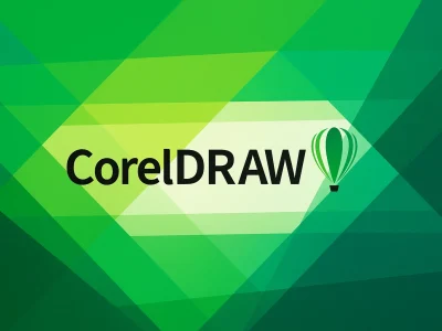 کاربرد نرم افزار CorelDRAW در دستگاه لیزر