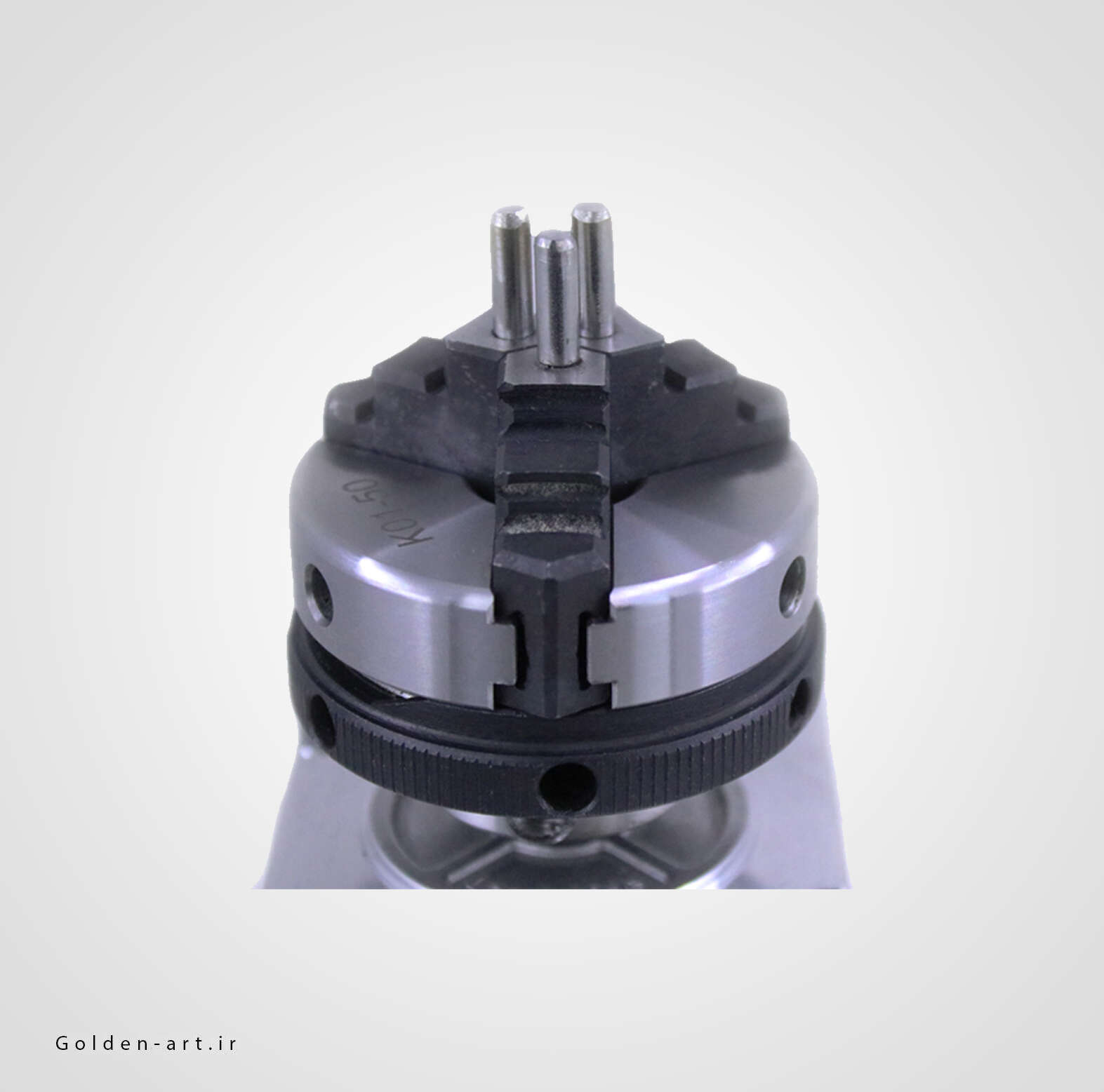 روتاری فلزی لیزری D50