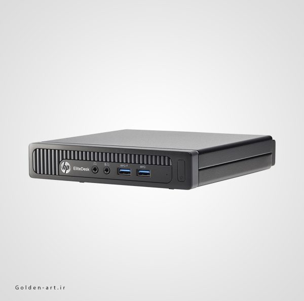 تاینی کیس اچ پی HP EliteDesk 800 G1 Tiny