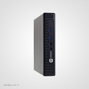 تاینی کیس اچ پی HP EliteDesk 800 G1 Tiny