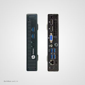 تاینی کیس اچ پی HP EliteDesk 800 G1 Tiny