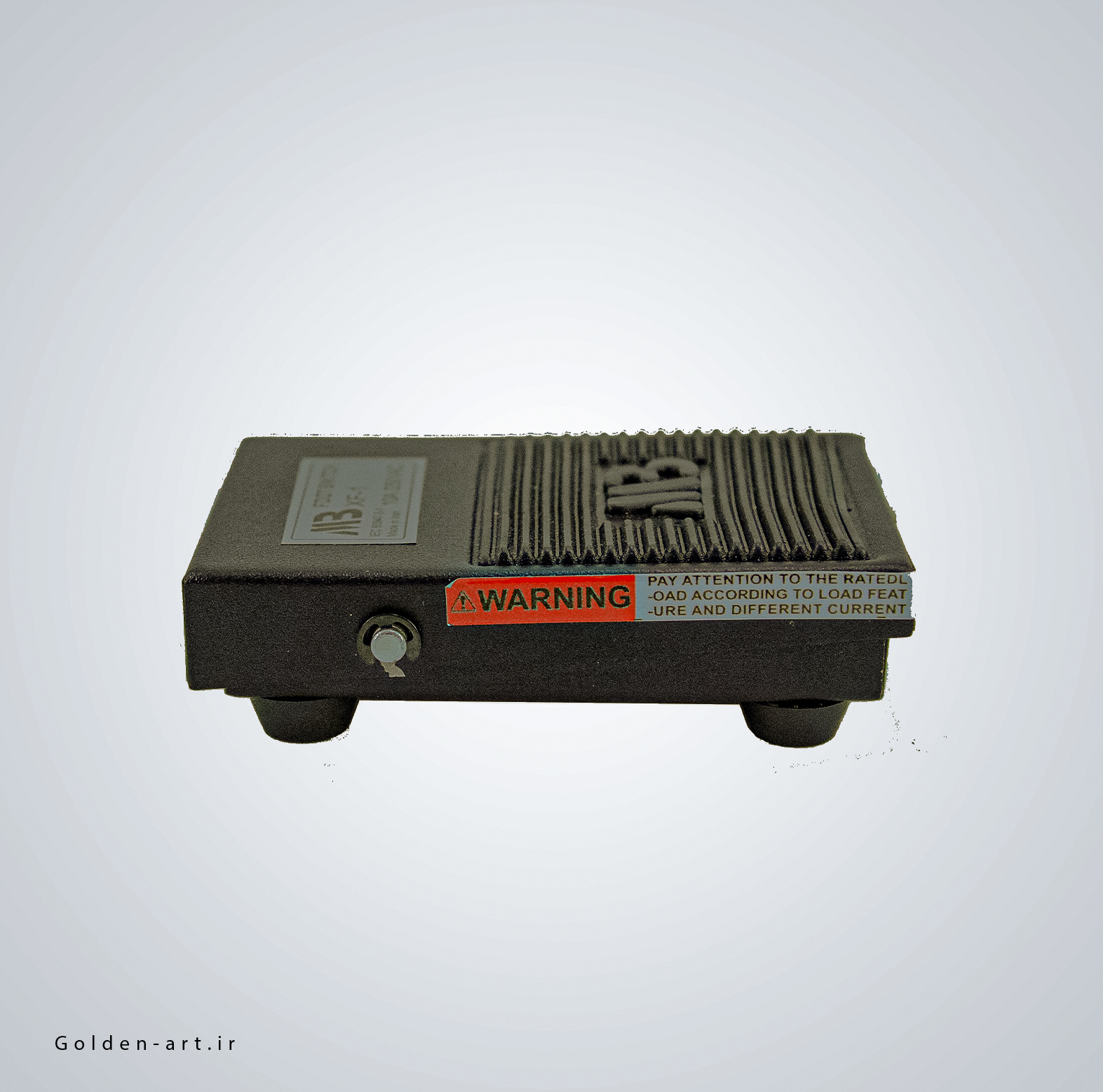 پدال دستگاه لیزر فایبر برقی مدل FX-0149
