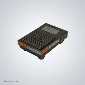 پدال دستگاه لیزر فایبر برقی مدل FX-0149