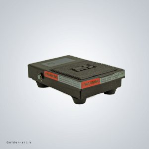 پدال دستگاه لیزر فایبر برقی مدل FX-0149