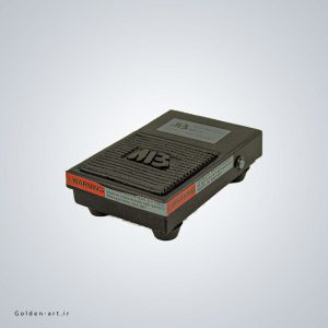 پدال دستگاه لیزر فایبر برقی مدل FX-0149