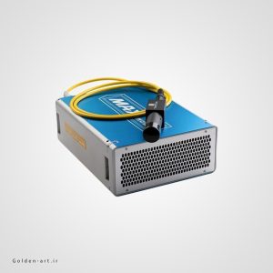 سورس لیزر مدل Max استوک