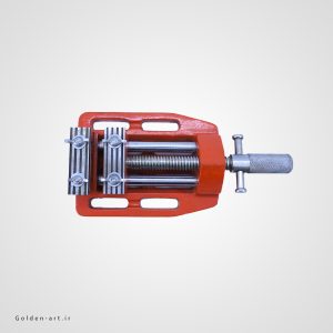 گیره نگه دارنده لیزری